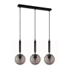 Trattino2 3 Light Bar Pendant light