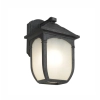Cougar Lighting Tristan Greystone Small Exterior Couch Light