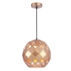 CLA Tuile Pendant light - Champagne / Gold