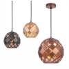 CLA Tuile Pendant light - 3 colours