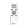 Ventair SkyFan DC White Ceiling Fan  - Remote
