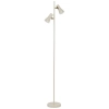 Telbix Lighting Verik Floor Lamp Beige