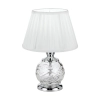 Vivian Chrome Table Lamp - Telbix