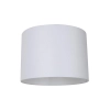 CLA Shade01 White DIY Batten Fix Drum Shade