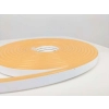 Flexi Neon LED strip light | Yellow Colour - not lit