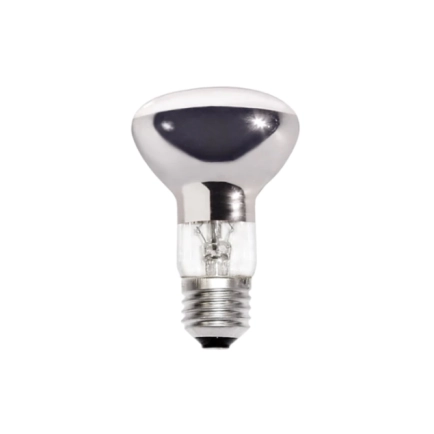 Lusion Lighting R80 8W E27 LED Reflector Globe 20915