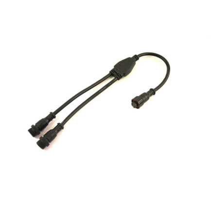 EC-2Y 2 way Splitter Cable