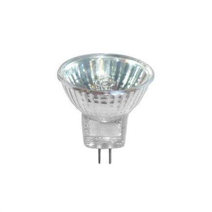 Lusion Lighting MR11 12V 20W 3000K Dimmable Halogen Globe