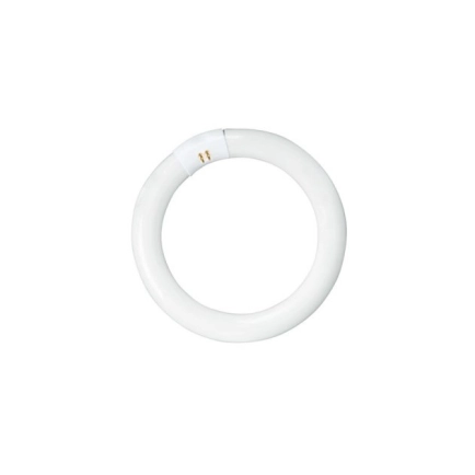 Lusion Lighting T9 32W Circular Fluorescent 4000K Tube 30502