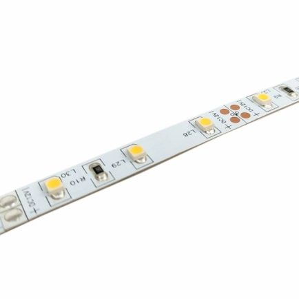 3528 LED Strip - 4.8watt per Metre - IP20 Rated