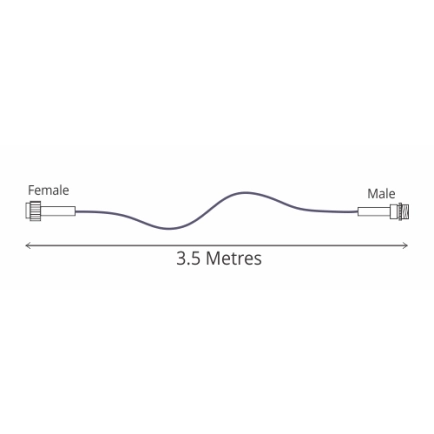 EC-3.5m Line Drawing