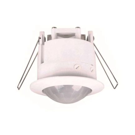 PHL4108 Recessed White sensor