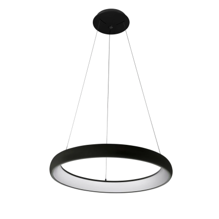 Ailia Imports Beaton Black Table Lamp OFF
