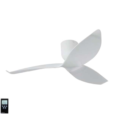 Aeratron AE3+ Plus White Ceiling Fan
