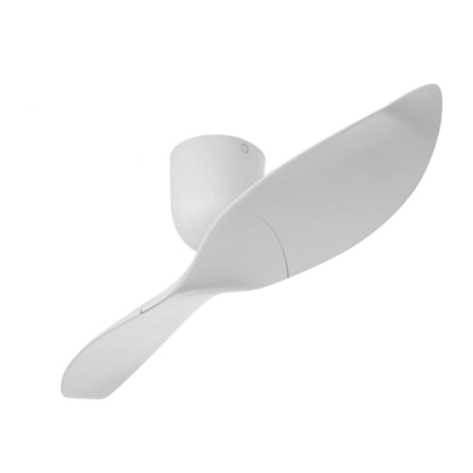 Calibo Fans Aeratron AE2 50" White Ceiling Fan