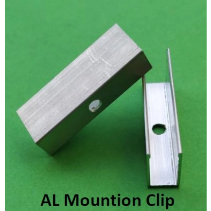 Flexi Neon LED Strip Lighting | Aluminium Mount