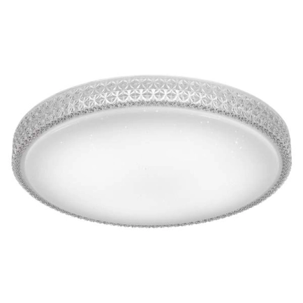 Amelia 60cm Oyster Light