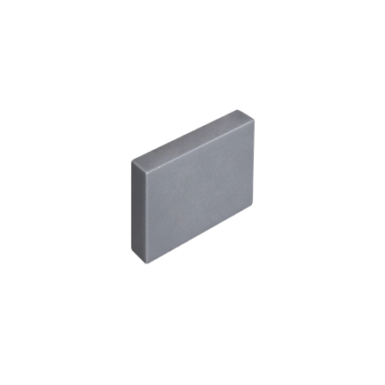 Unios Lighting Astro 3W 24VDC Grey Steplight