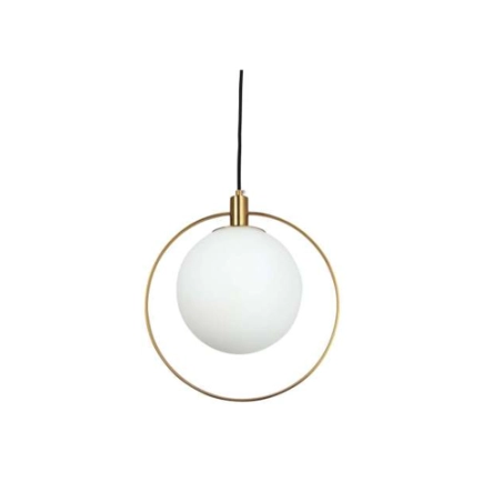 Ailia Imports Aviana Bronze Pendant Light