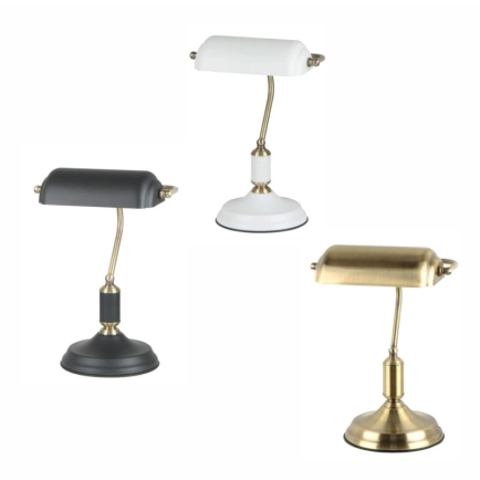 CLA Banca Table Lamps - Group Image