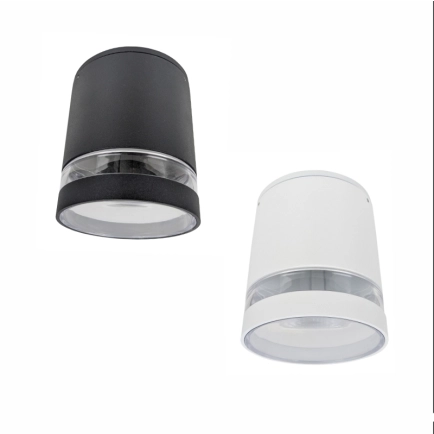 Bardo GU10 Surface Downlight - Group