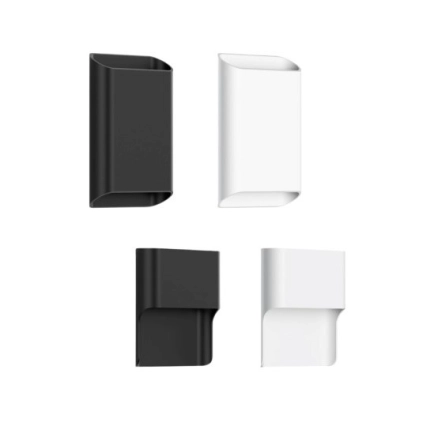 Unios Lighting Basc Medium Exterior Wall Light - 4 Options