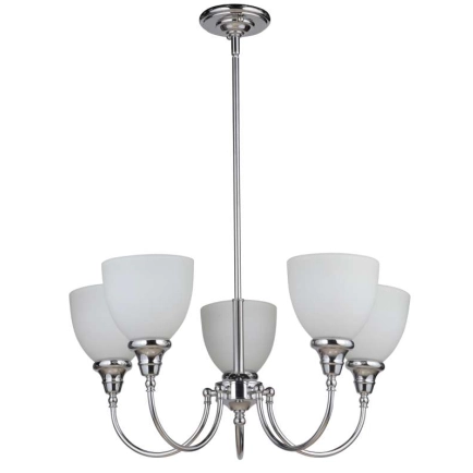 Benson 5 Light Pendant lights - Lode