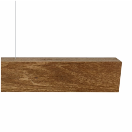 NSW Blackbutt Timber LED Pendant