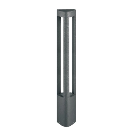 CLA BOL1 Grey 6watt LED Bollard