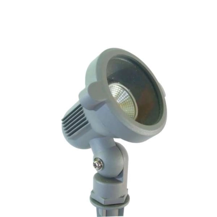 Capo Silver Garden Spike