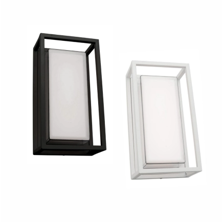 Cayman Wall light MXD6512 group
