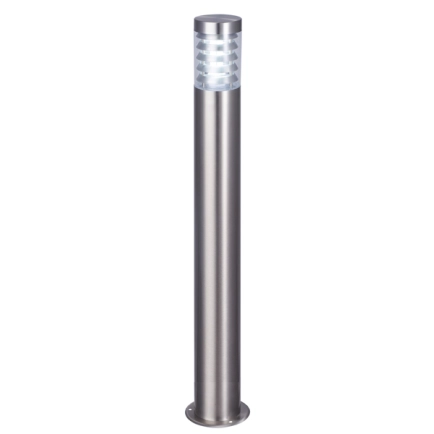 CLA Elanora 1100mm 304SS Bollard Light