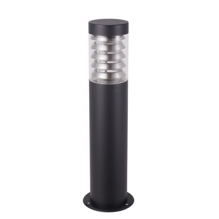 Eleanor Black 500mm Bollard CLA1615SBL