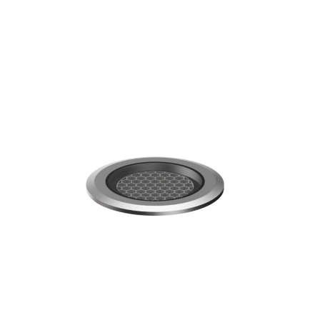 Unios Lighting Cluster 3W SS316 Inground Uplighter