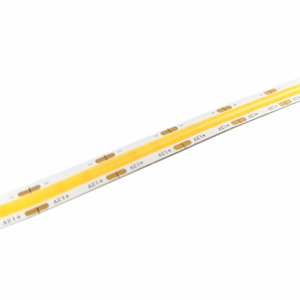 COB LED Strip 12v 3000K or 4000K - 10watts per/ metre
