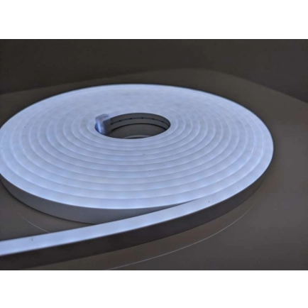 Flexi Neon LED Strip Lighting | Cool white colour