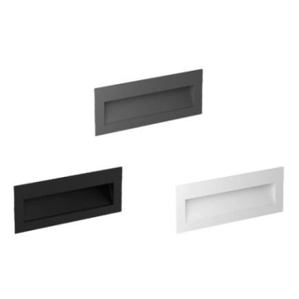 Unios Lighting Cuadro 8w 24VDC Steplights - Group