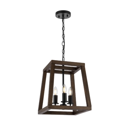Telbix Lighting Dalton 3LT Pendant