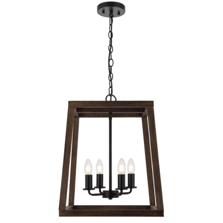 Telbix Lighting Dalton 4LT Pendant