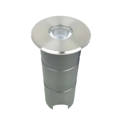 Deck03 3watt LED Deck Light - 316SS