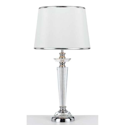 Telbix Lighting Diana Chrome Table Lamp