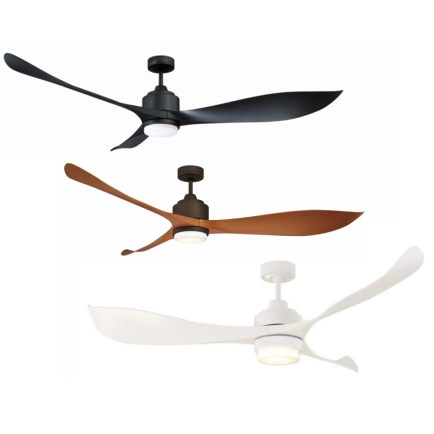 Mercator  Eagle 1400mm 56inch Ceiling Fan group
