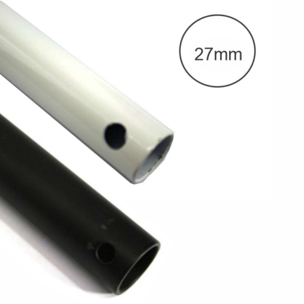 Fanco Eco Style  and Sanctuary Ceiling Fan Extension Rod