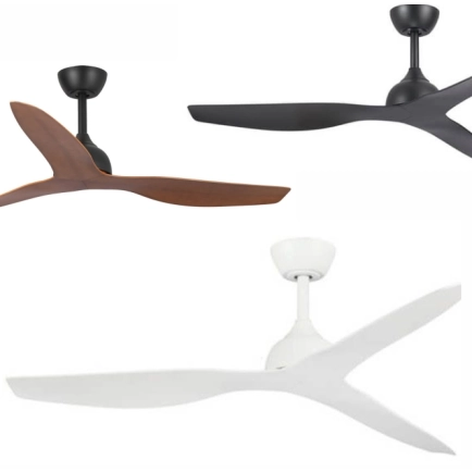 Fanco Eco Style  Ceiling Fan - No Light Group