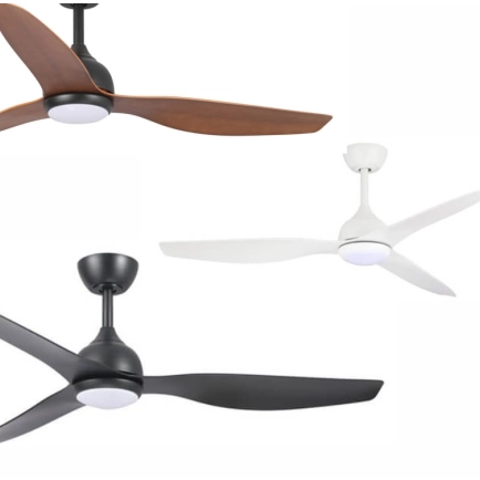 Fanco Eco Style  Ceiling Fan - With Light Group