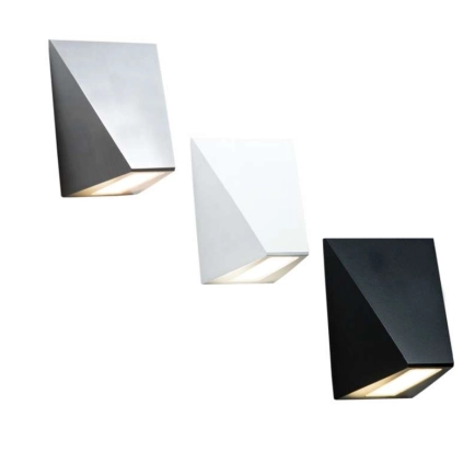 Edge 10watt Wall light group - Unios