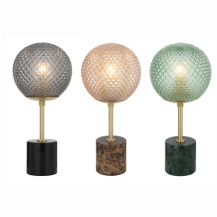 Telbix Elwick Table Lamp - Group Image