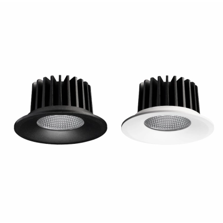 Unios EQ Essential LED Downlights - group