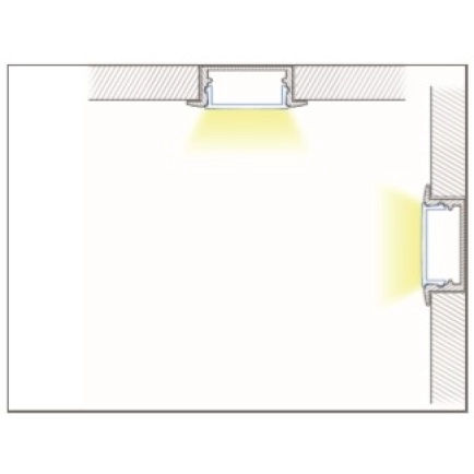 EXT-001 Extrusion install