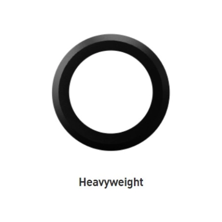 Brightgreen Heavyweight Fascia 